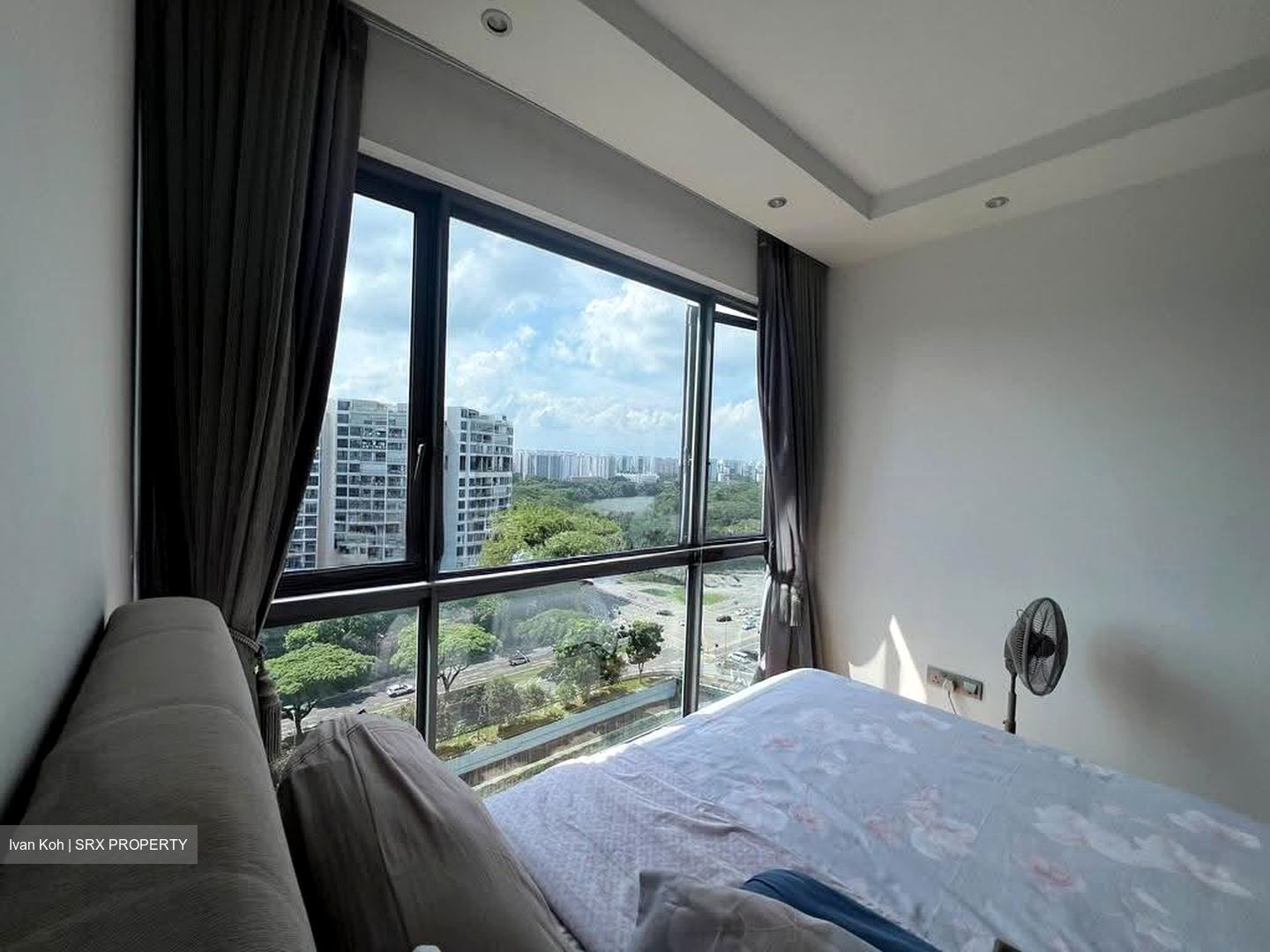 Riversails (D19), Condominium #617080381
